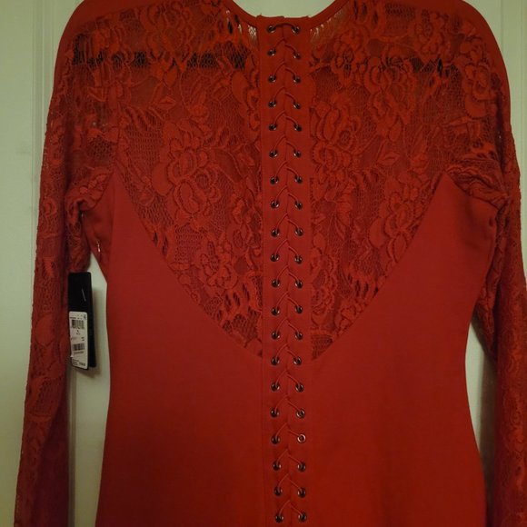 GUESS DRESS - Picture 2 of 6